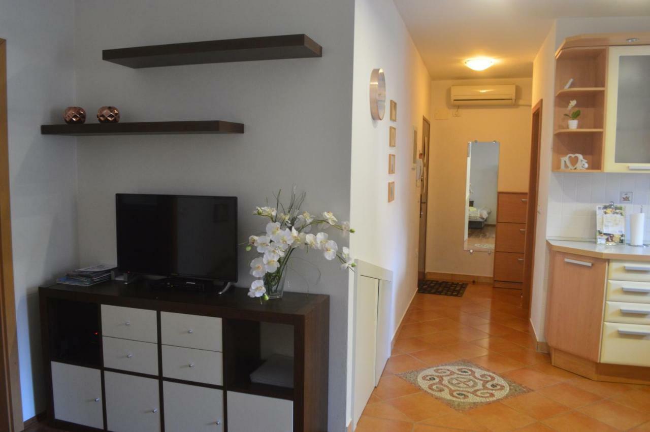 Apartment Terra, Koper Center מראה חיצוני תמונה