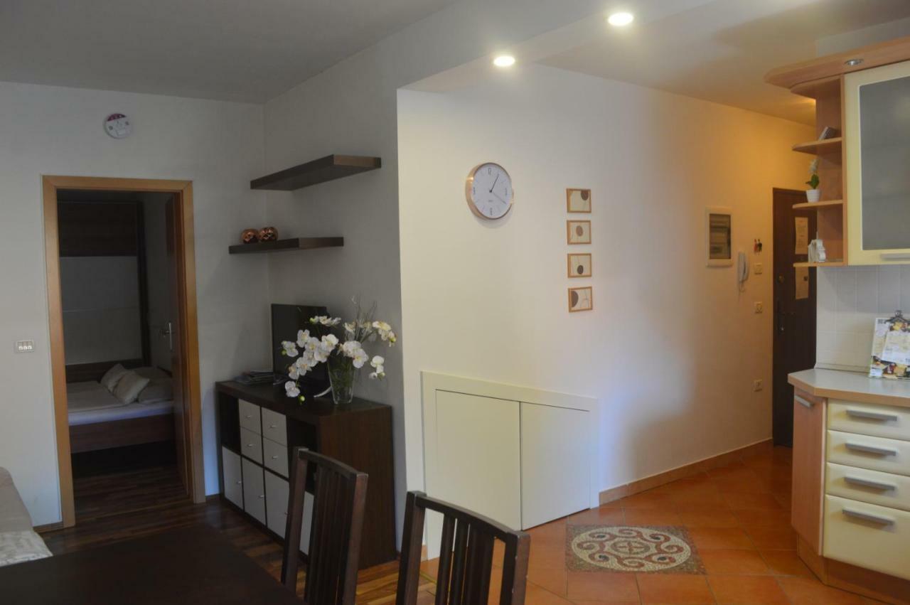 Apartment Terra, Koper Center מראה חיצוני תמונה