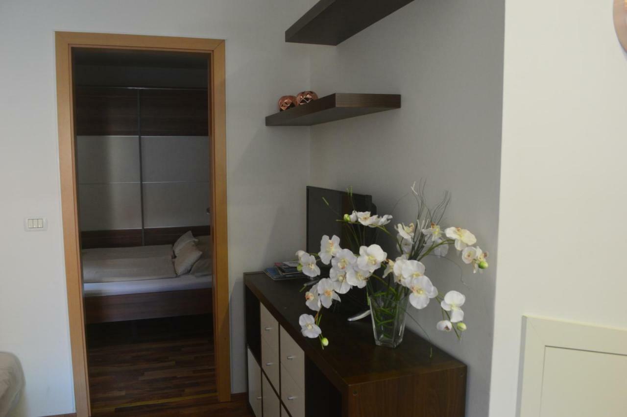 Apartment Terra, Koper Center מראה חיצוני תמונה