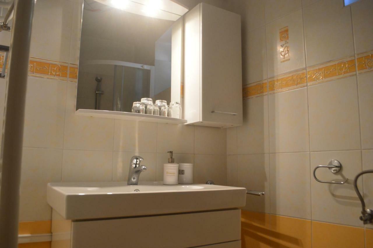 Apartment Terra, Koper Center מראה חיצוני תמונה