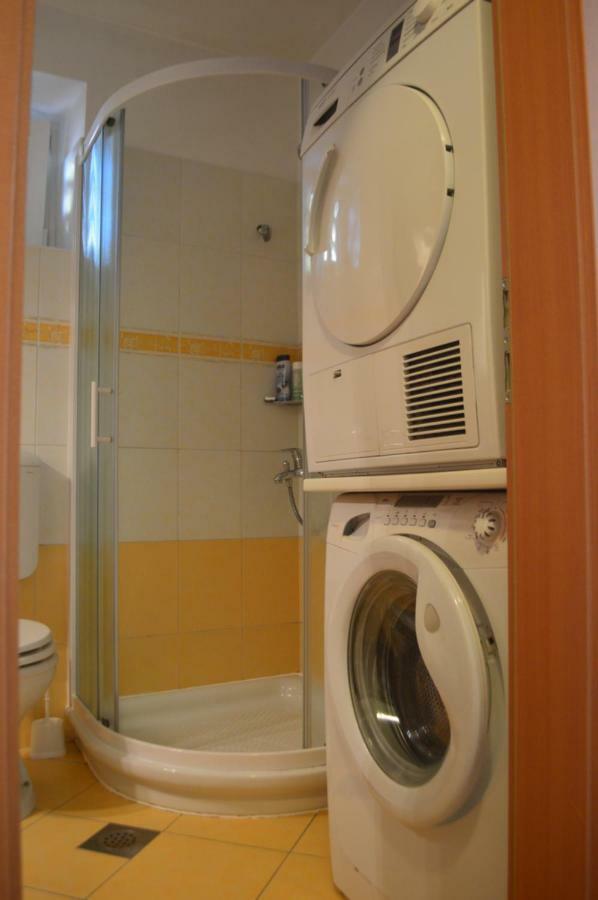 Apartment Terra, Koper Center מראה חיצוני תמונה
