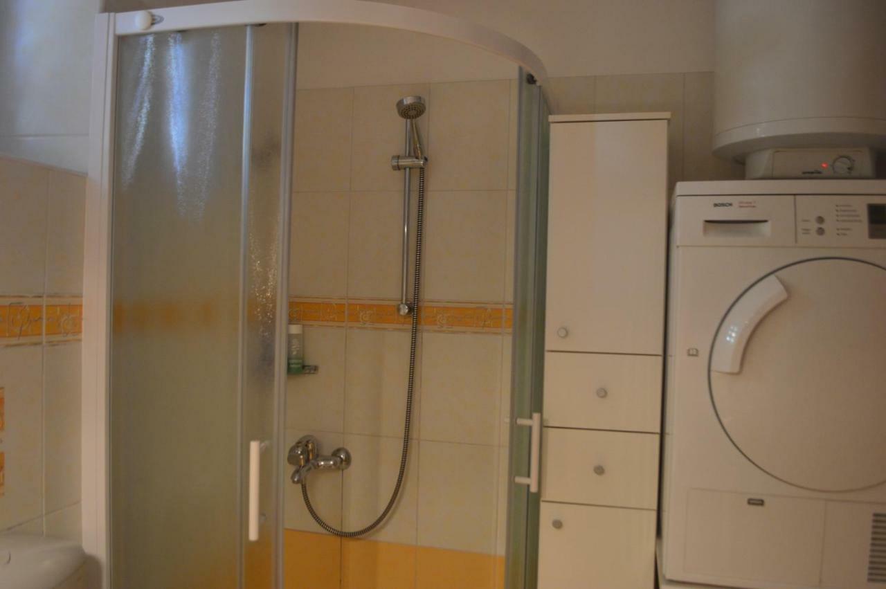 Apartment Terra, Koper Center מראה חיצוני תמונה