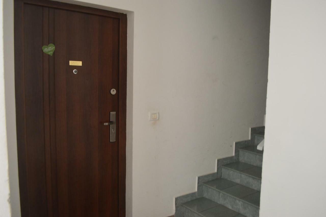 Apartment Terra, Koper Center מראה חיצוני תמונה