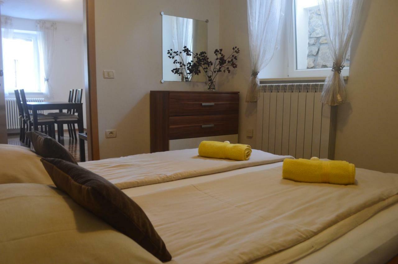 Apartment Terra, Koper Center מראה חיצוני תמונה