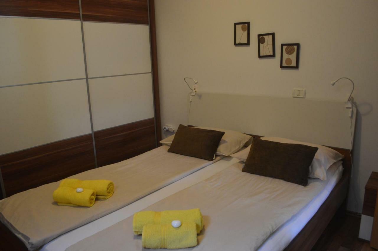 Apartment Terra, Koper Center מראה חיצוני תמונה