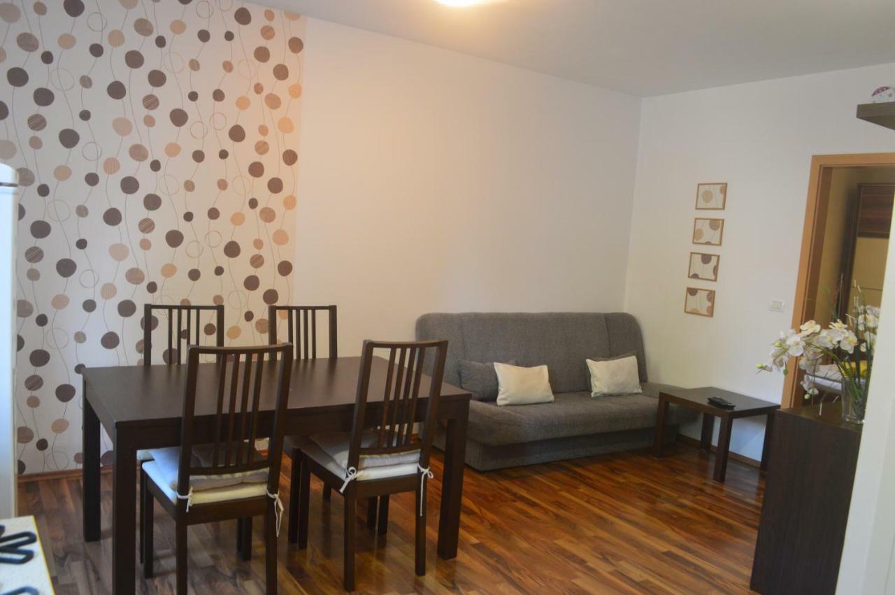Apartment Terra, Koper Center מראה חיצוני תמונה