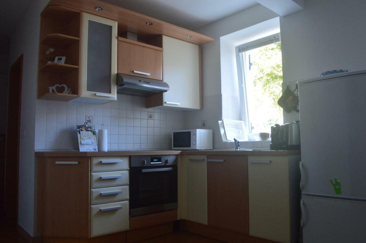 Apartment Terra, Koper Center מראה חיצוני תמונה