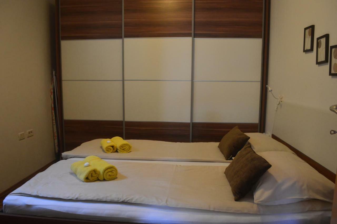 Apartment Terra, Koper Center מראה חיצוני תמונה