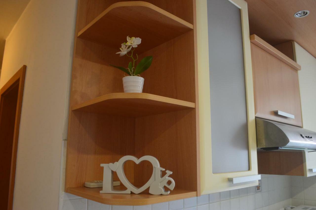 Apartment Terra, Koper Center מראה חיצוני תמונה
