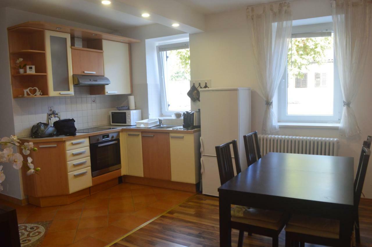 Apartment Terra, Koper Center מראה חיצוני תמונה